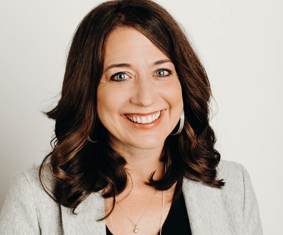 Missy Purcell
