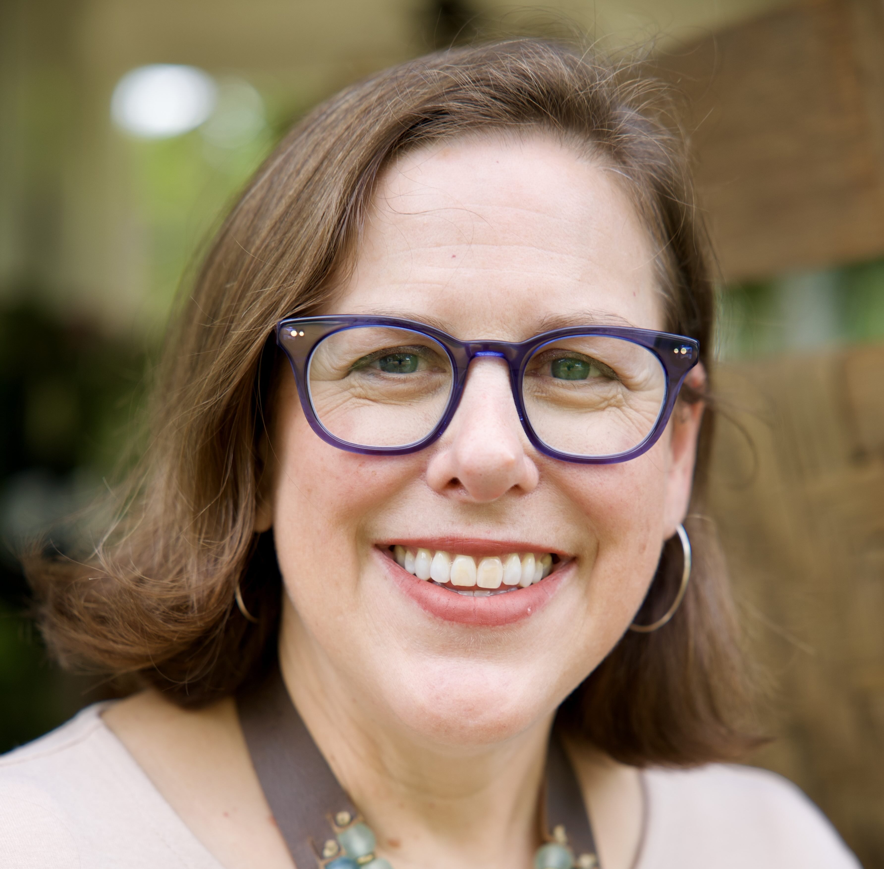 Tina Engberg