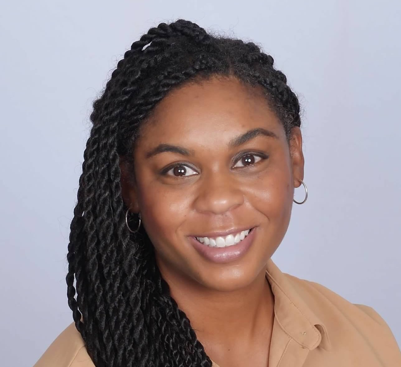 Erin Agyeman-Duah