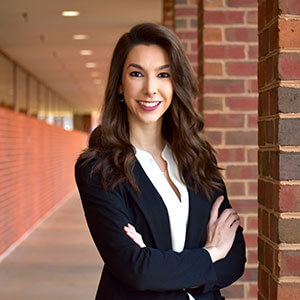Isabel Vargas-Bell